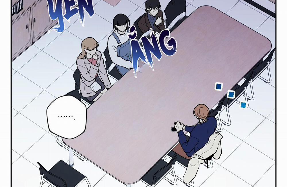 Sao Cậu Lại Luôn Tốt Với Tất Cả Mọi Người Thế? 8 trang 37