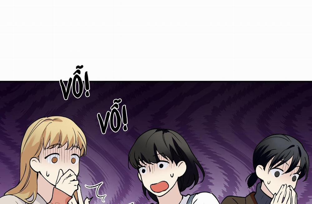 Sao Cậu Lại Luôn Tốt Với Tất Cả Mọi Người Thế? 8 trang 39