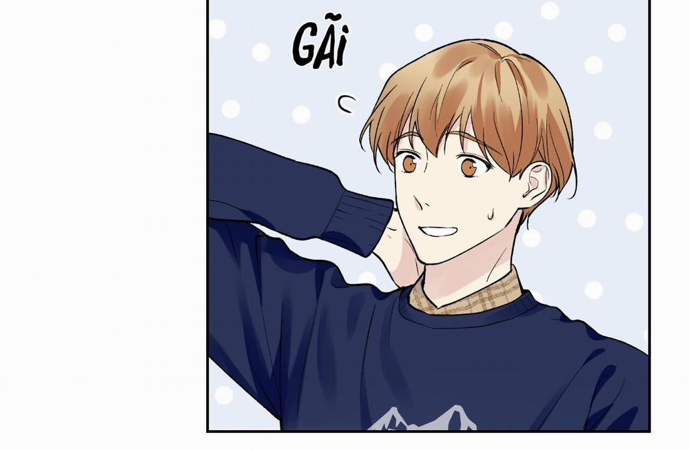 Sao Cậu Lại Luôn Tốt Với Tất Cả Mọi Người Thế? 8 trang 41