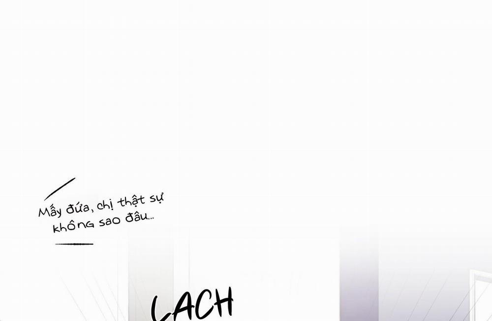 Sao Cậu Lại Luôn Tốt Với Tất Cả Mọi Người Thế? 8 trang 43