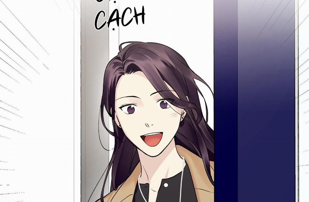 Sao Cậu Lại Luôn Tốt Với Tất Cả Mọi Người Thế? 8 trang 44