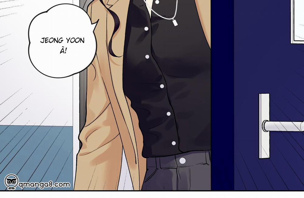 Sao Cậu Lại Luôn Tốt Với Tất Cả Mọi Người Thế? 8 trang 45