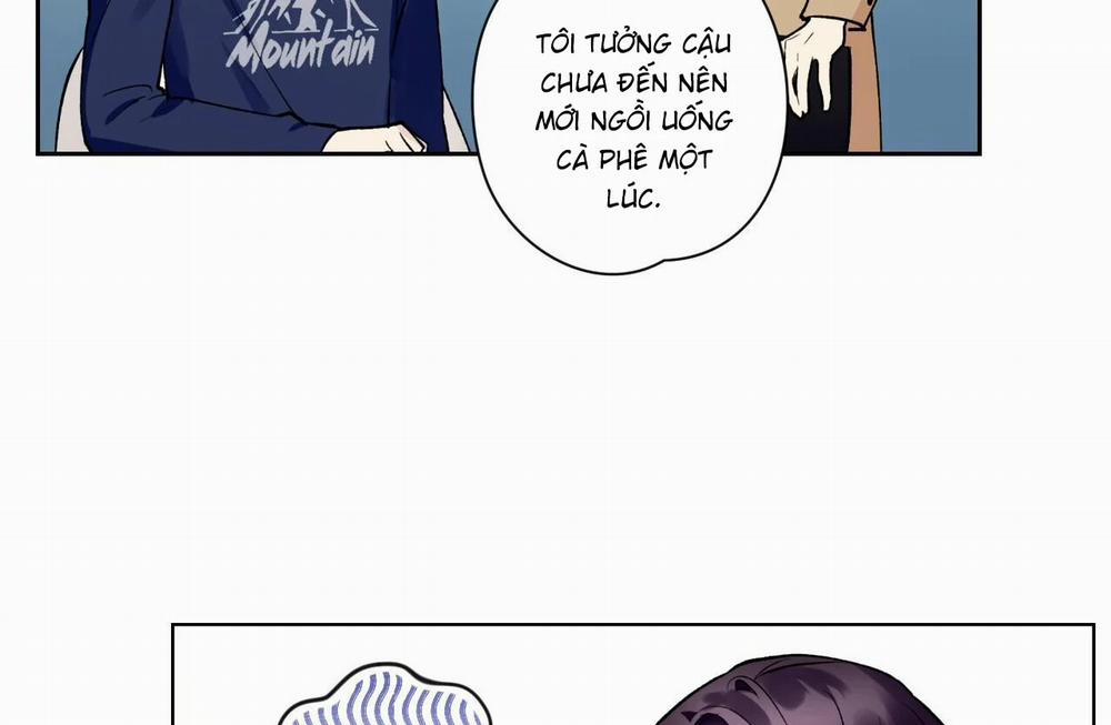 Sao Cậu Lại Luôn Tốt Với Tất Cả Mọi Người Thế? 8 trang 48