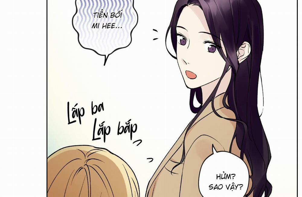 Sao Cậu Lại Luôn Tốt Với Tất Cả Mọi Người Thế? 8 trang 49