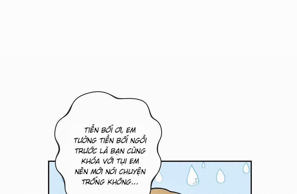 Sao Cậu Lại Luôn Tốt Với Tất Cả Mọi Người Thế? 8 trang 51