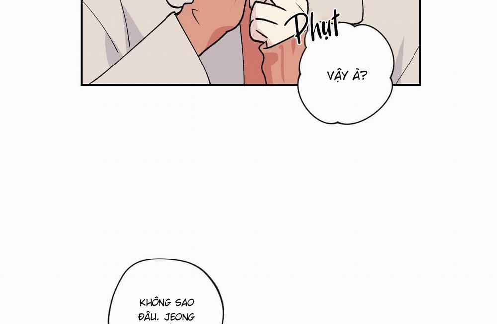 Sao Cậu Lại Luôn Tốt Với Tất Cả Mọi Người Thế? 8 trang 53