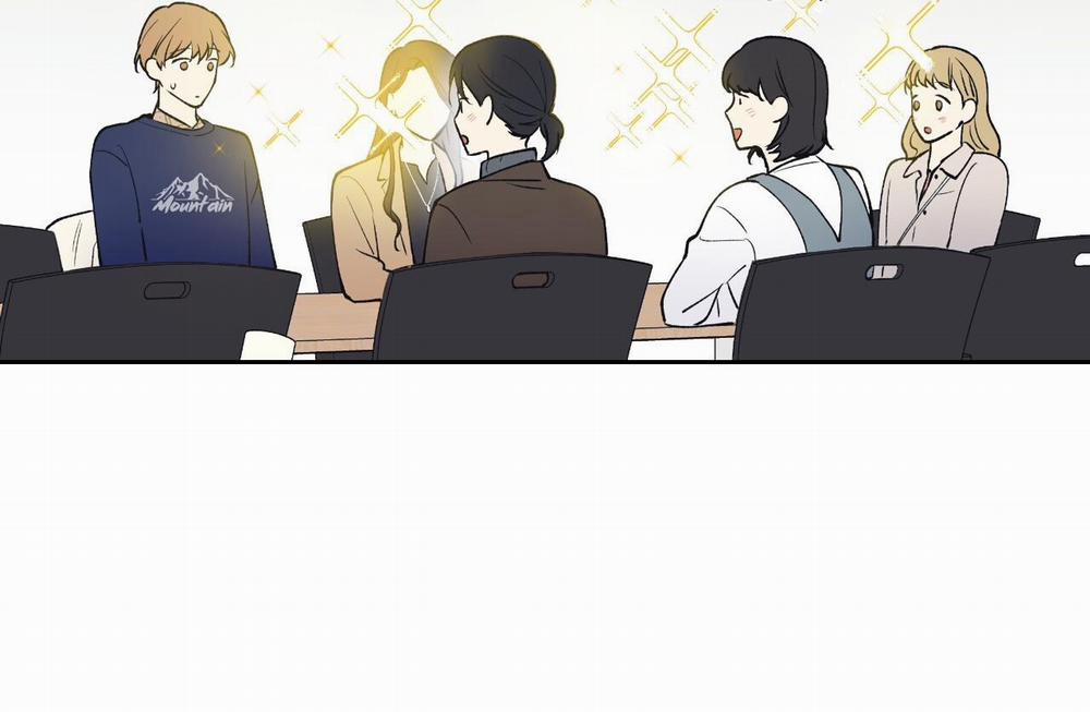 Sao Cậu Lại Luôn Tốt Với Tất Cả Mọi Người Thế? 8 trang 57