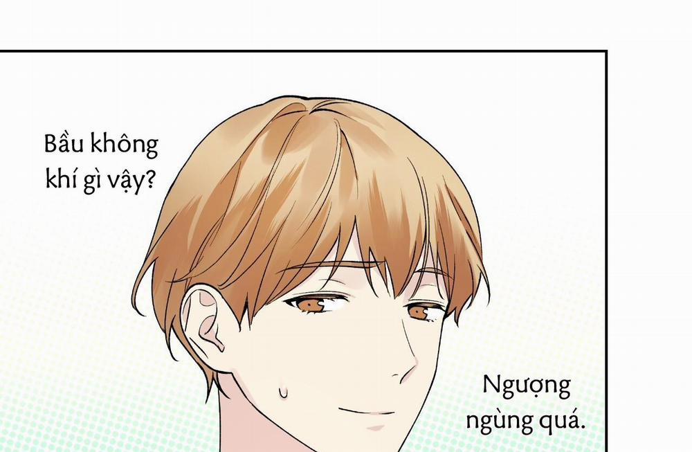 Sao Cậu Lại Luôn Tốt Với Tất Cả Mọi Người Thế? 8 trang 58