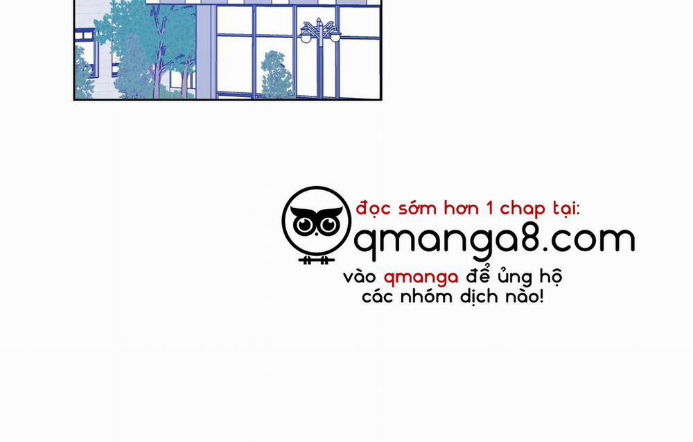 Sao Cậu Lại Luôn Tốt Với Tất Cả Mọi Người Thế? 8 trang 6