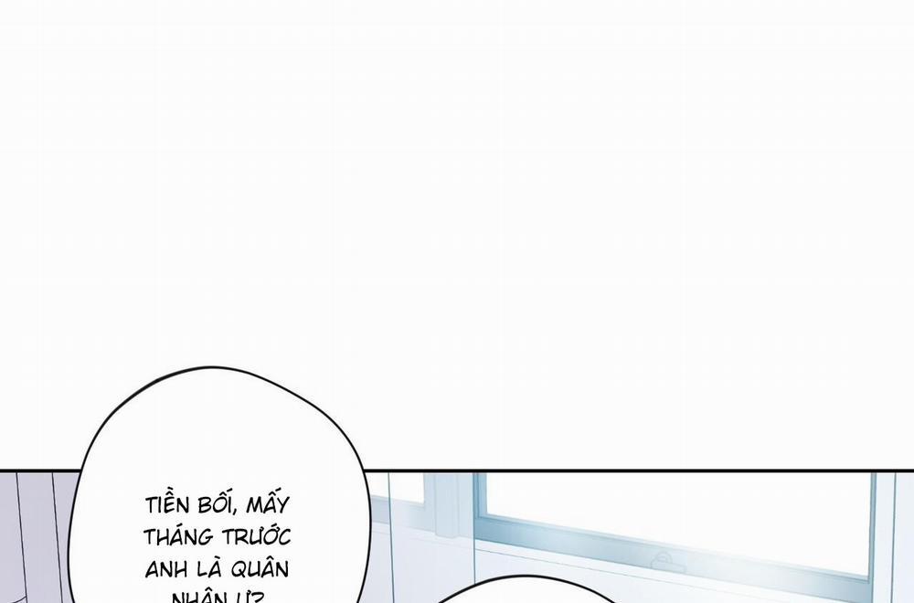 Sao Cậu Lại Luôn Tốt Với Tất Cả Mọi Người Thế? 8 trang 64