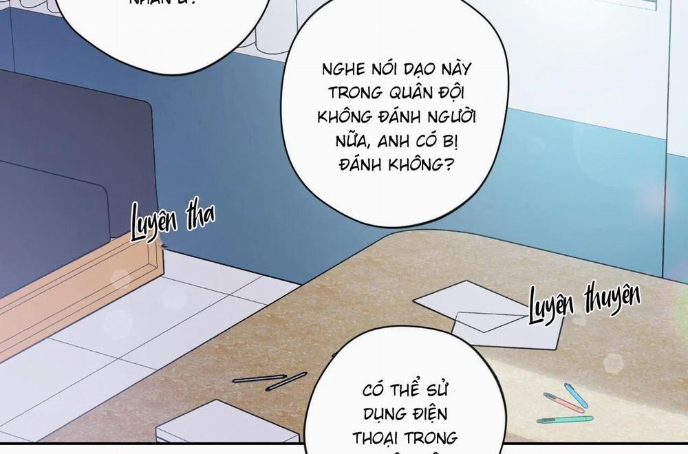 Sao Cậu Lại Luôn Tốt Với Tất Cả Mọi Người Thế? 8 trang 65