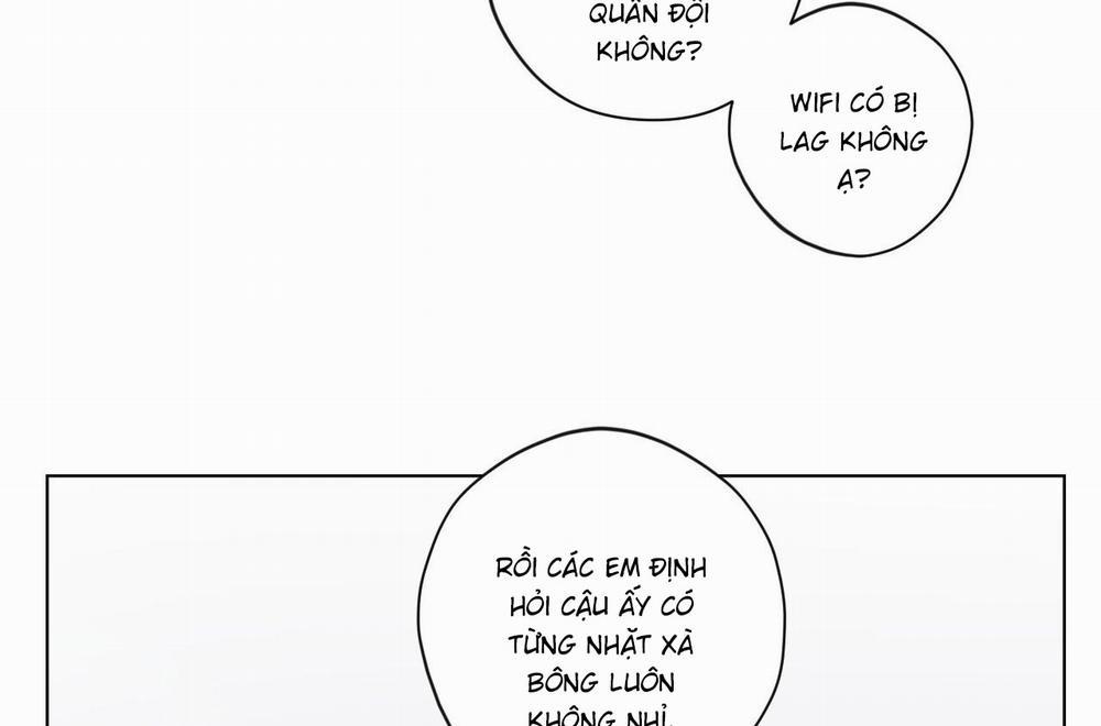 Sao Cậu Lại Luôn Tốt Với Tất Cả Mọi Người Thế? 8 trang 66