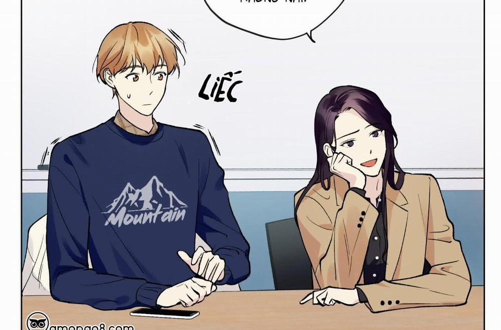 Sao Cậu Lại Luôn Tốt Với Tất Cả Mọi Người Thế? 8 trang 67