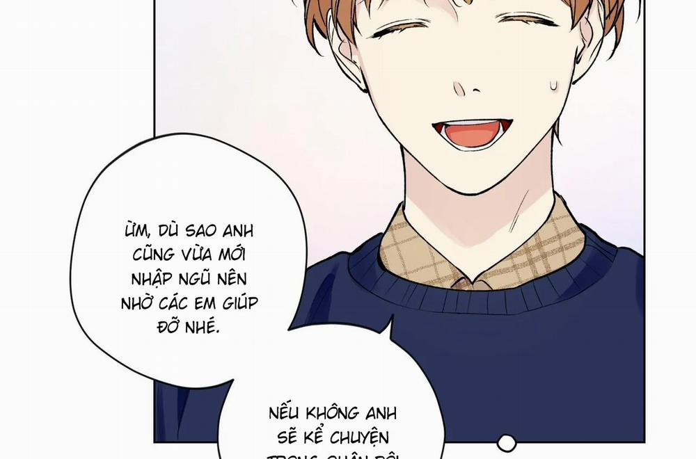 Sao Cậu Lại Luôn Tốt Với Tất Cả Mọi Người Thế? 8 trang 69