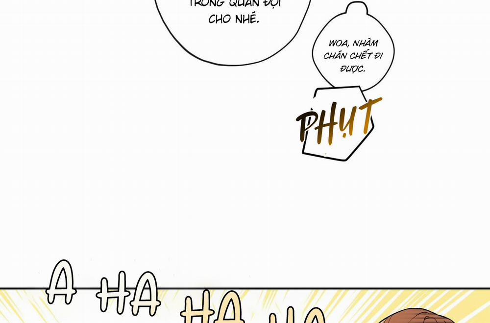 Sao Cậu Lại Luôn Tốt Với Tất Cả Mọi Người Thế? 8 trang 70