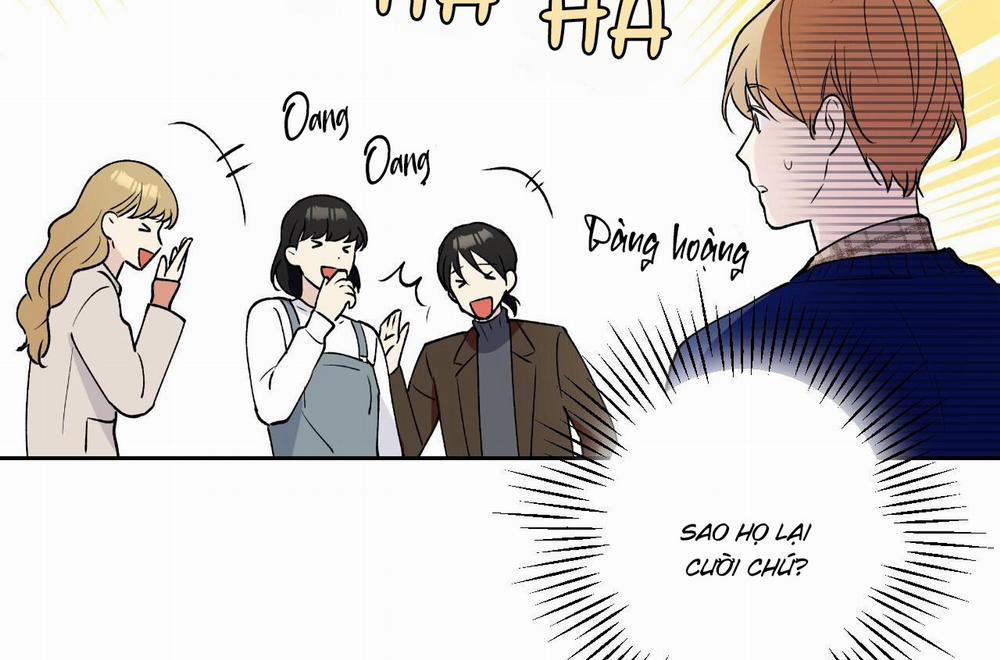 Sao Cậu Lại Luôn Tốt Với Tất Cả Mọi Người Thế? 8 trang 71