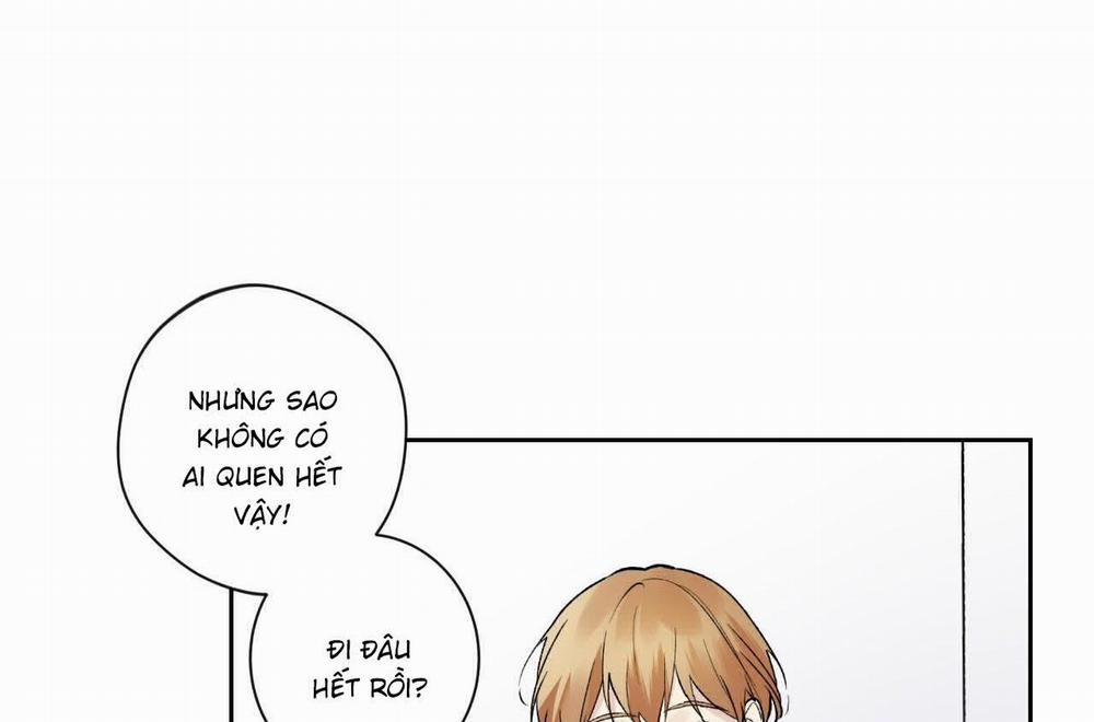 Sao Cậu Lại Luôn Tốt Với Tất Cả Mọi Người Thế? 8 trang 73