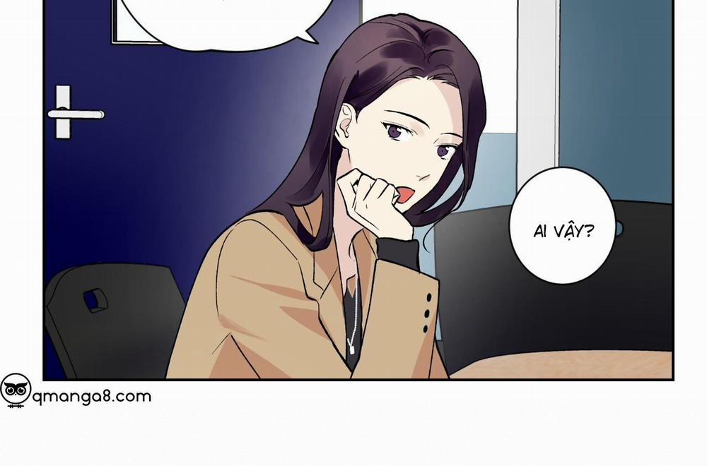 Sao Cậu Lại Luôn Tốt Với Tất Cả Mọi Người Thế? 8 trang 76