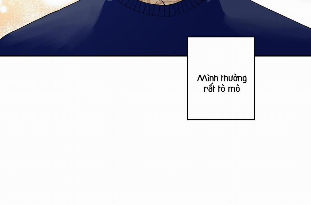 Sao Cậu Lại Luôn Tốt Với Tất Cả Mọi Người Thế? 8 trang 82