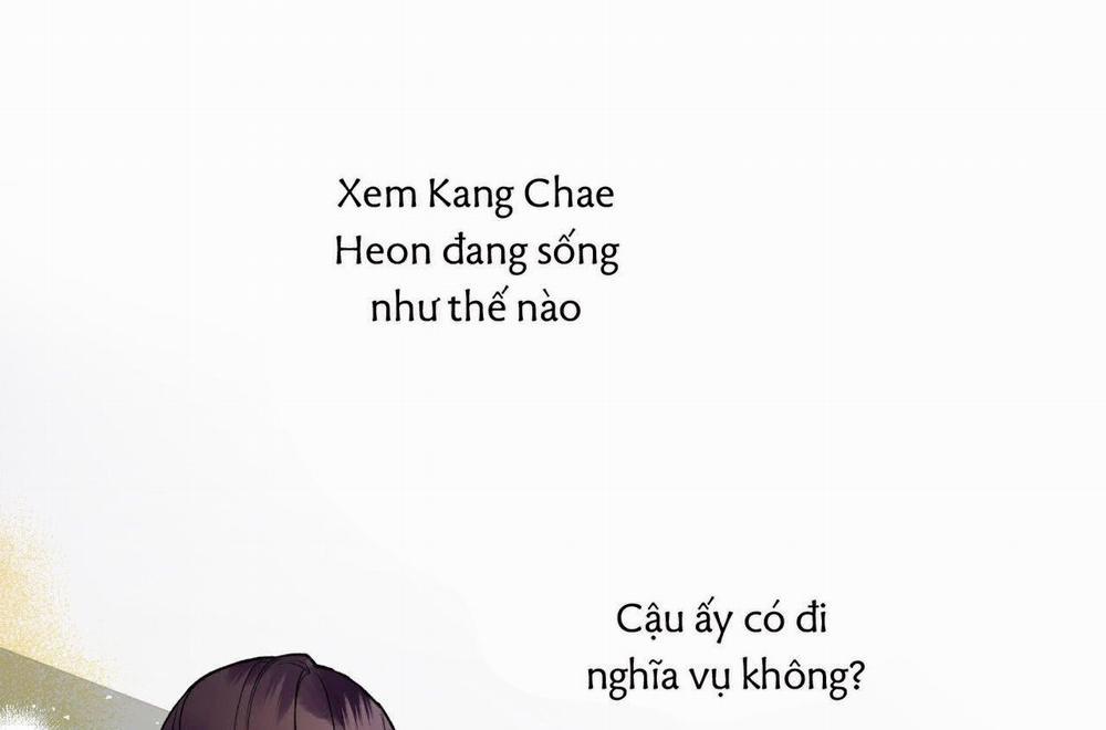 Sao Cậu Lại Luôn Tốt Với Tất Cả Mọi Người Thế? 8 trang 83