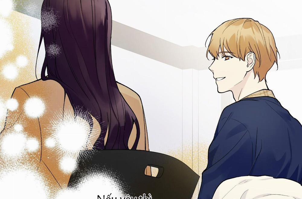 Sao Cậu Lại Luôn Tốt Với Tất Cả Mọi Người Thế? 8 trang 84