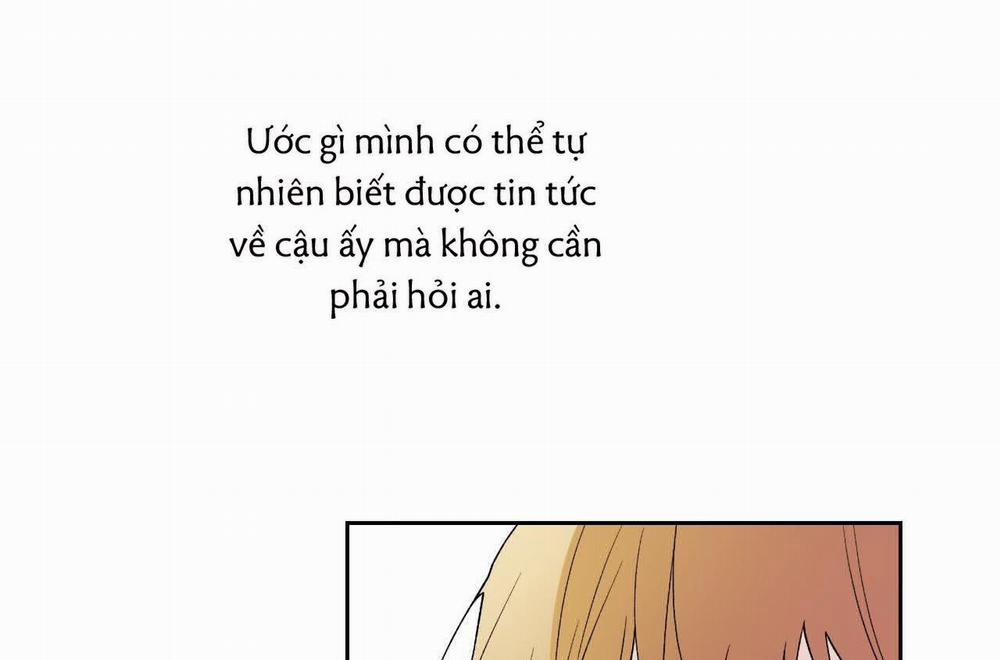 Sao Cậu Lại Luôn Tốt Với Tất Cả Mọi Người Thế? 8 trang 86