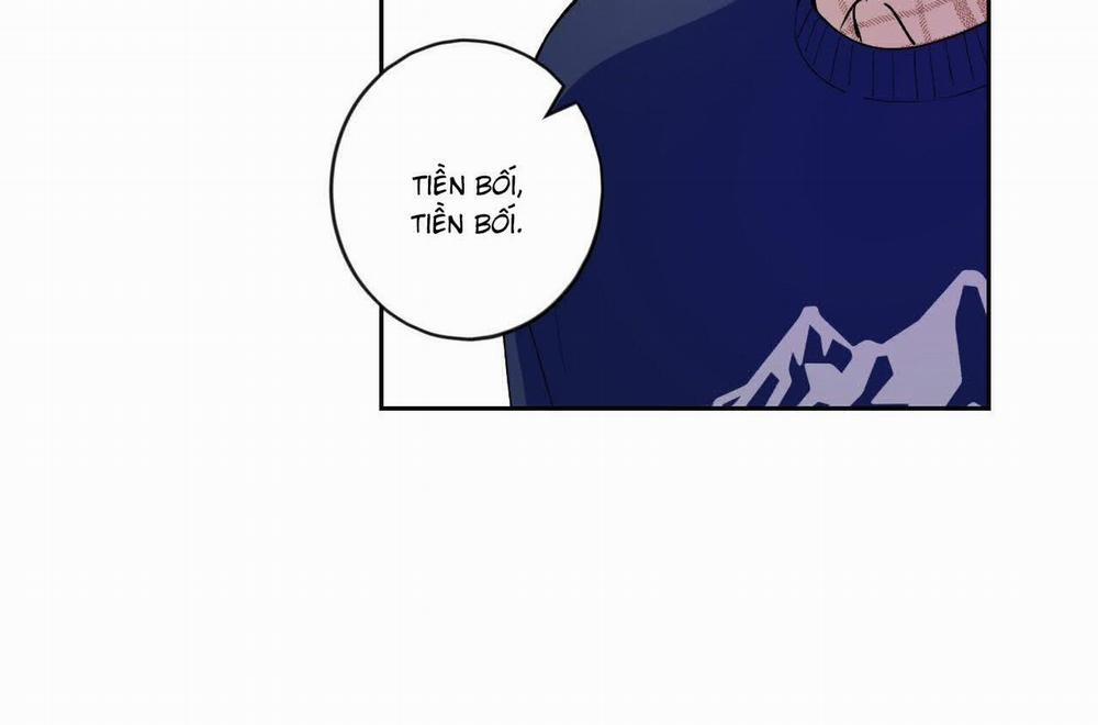 Sao Cậu Lại Luôn Tốt Với Tất Cả Mọi Người Thế? 8 trang 88