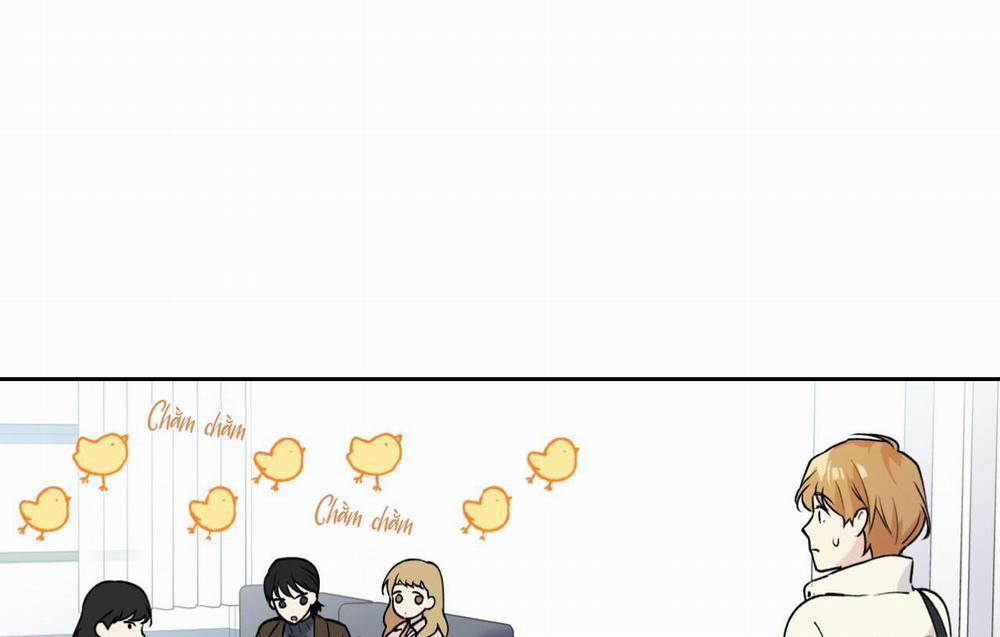 Sao Cậu Lại Luôn Tốt Với Tất Cả Mọi Người Thế? 8 trang 9