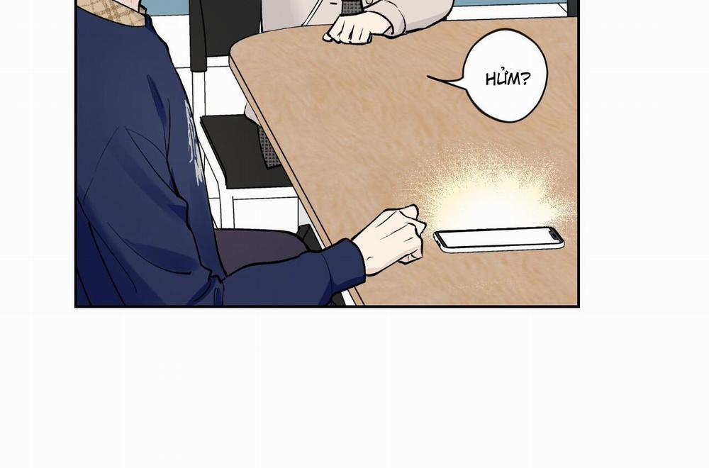 Sao Cậu Lại Luôn Tốt Với Tất Cả Mọi Người Thế? 8 trang 90