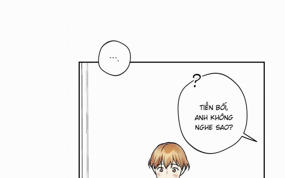 Sao Cậu Lại Luôn Tốt Với Tất Cả Mọi Người Thế? 8 trang 94