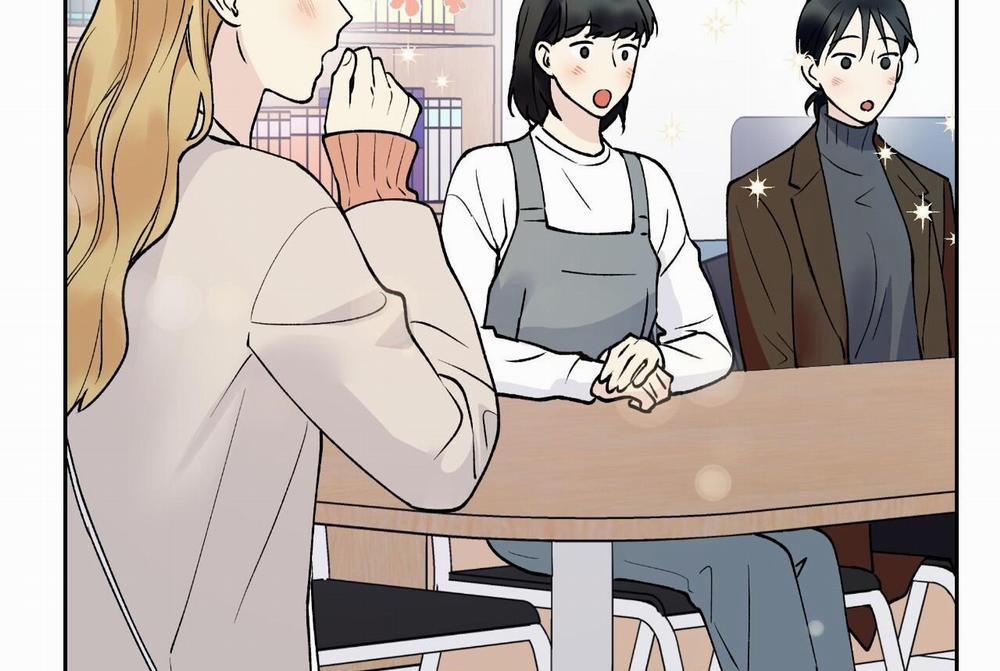 Sao Cậu Lại Luôn Tốt Với Tất Cả Mọi Người Thế? 9 trang 10