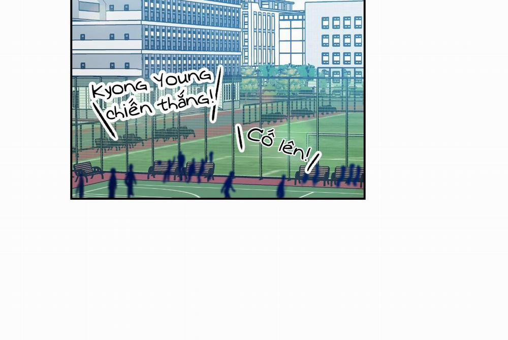 Sao Cậu Lại Luôn Tốt Với Tất Cả Mọi Người Thế? 9 trang 104