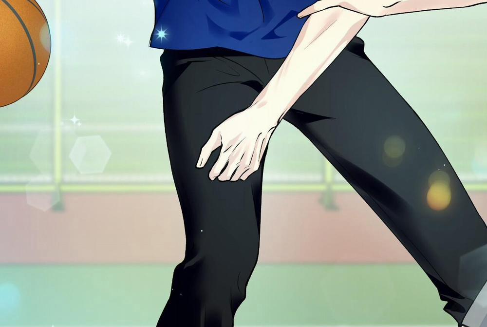 Sao Cậu Lại Luôn Tốt Với Tất Cả Mọi Người Thế? 9 trang 109