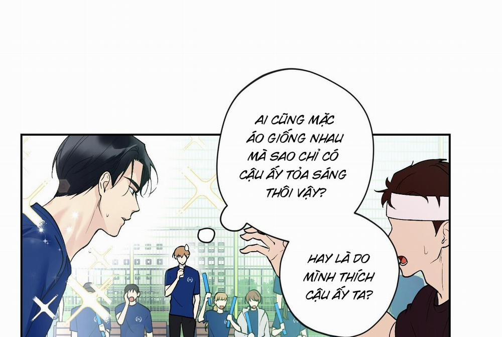 Sao Cậu Lại Luôn Tốt Với Tất Cả Mọi Người Thế? 9 trang 112