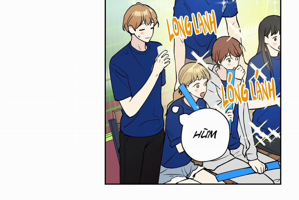 Sao Cậu Lại Luôn Tốt Với Tất Cả Mọi Người Thế? 9 trang 114