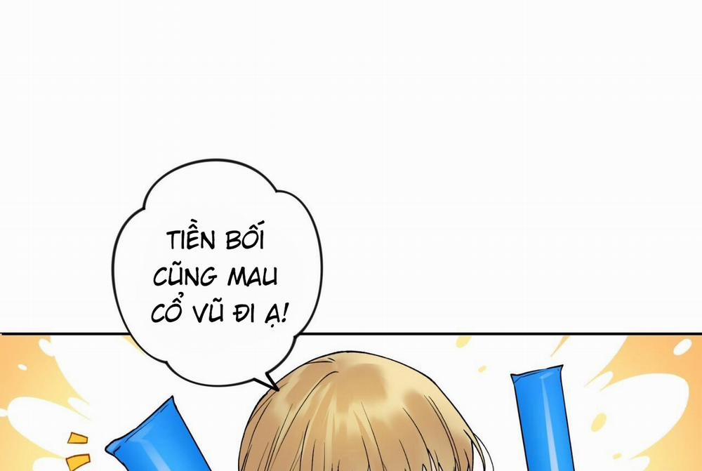 Sao Cậu Lại Luôn Tốt Với Tất Cả Mọi Người Thế? 9 trang 115