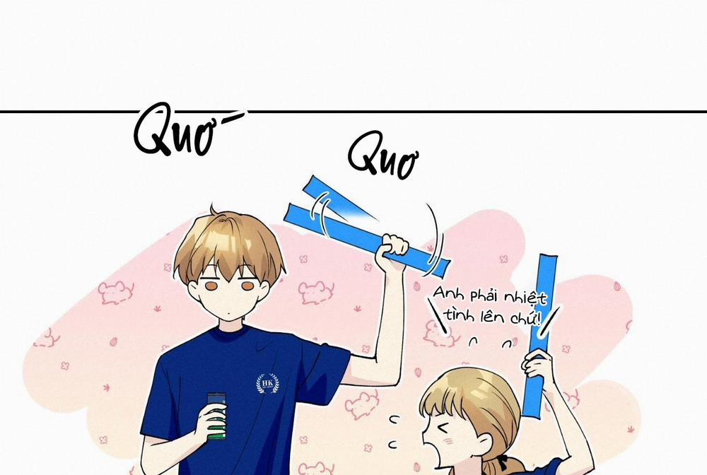 Sao Cậu Lại Luôn Tốt Với Tất Cả Mọi Người Thế? 9 trang 117