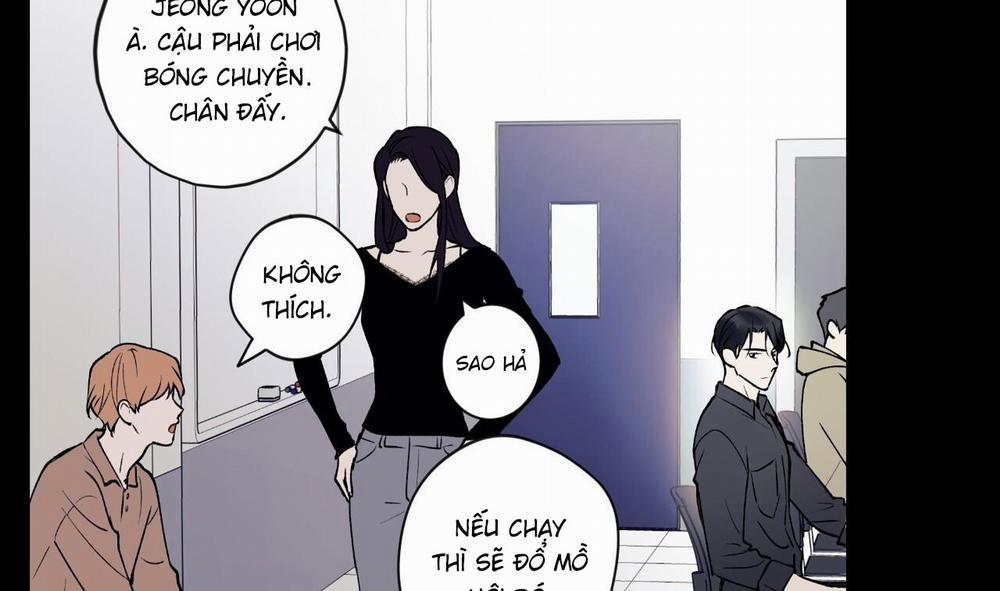 Sao Cậu Lại Luôn Tốt Với Tất Cả Mọi Người Thế? 9 trang 121