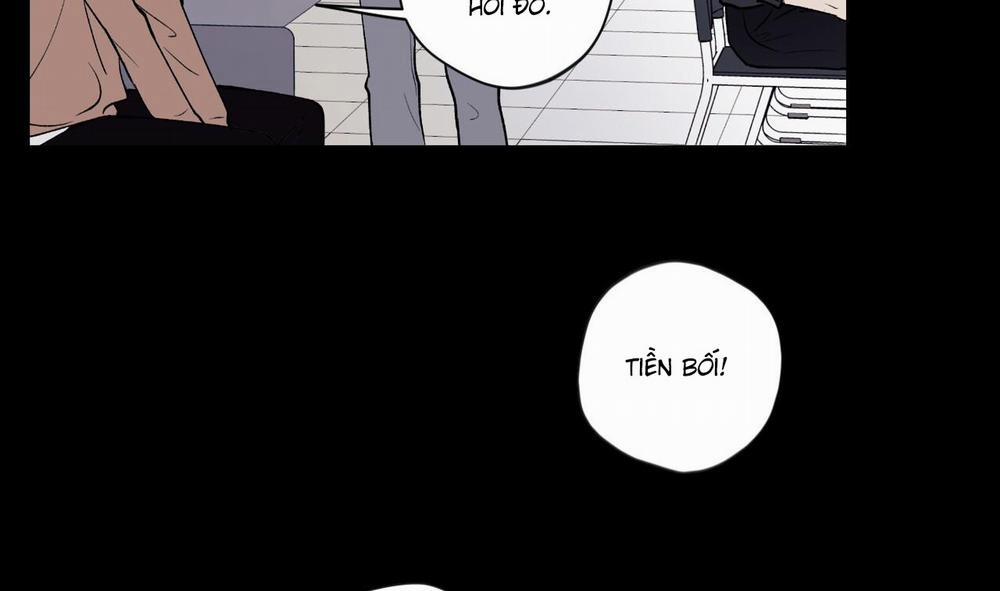 Sao Cậu Lại Luôn Tốt Với Tất Cả Mọi Người Thế? 9 trang 122