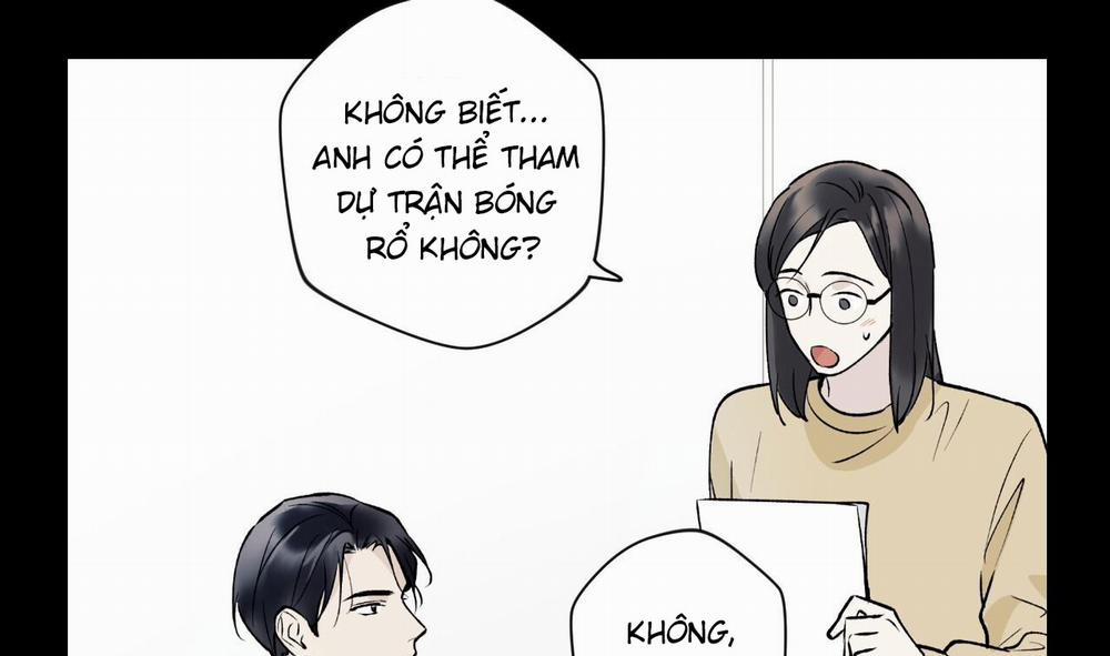 Sao Cậu Lại Luôn Tốt Với Tất Cả Mọi Người Thế? 9 trang 123