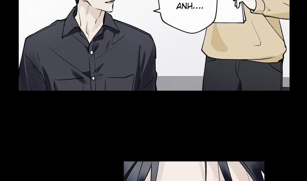 Sao Cậu Lại Luôn Tốt Với Tất Cả Mọi Người Thế? 9 trang 124