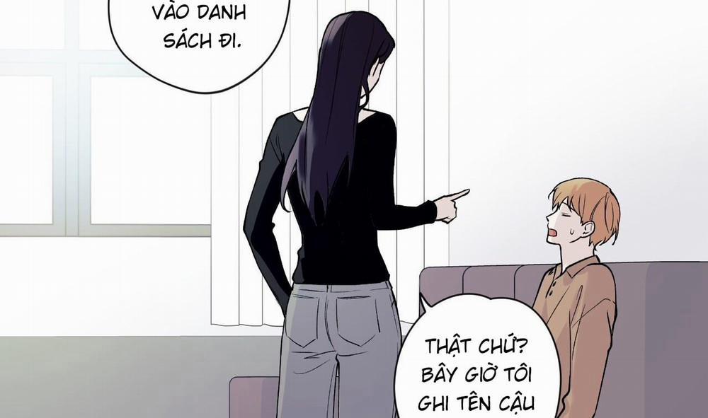 Sao Cậu Lại Luôn Tốt Với Tất Cả Mọi Người Thế? 9 trang 127