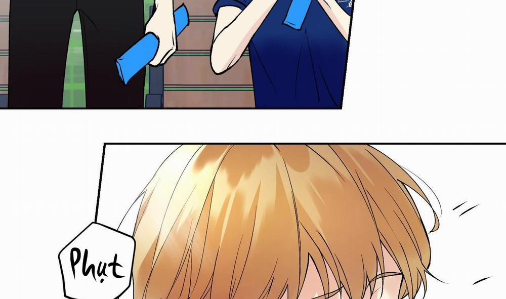 Sao Cậu Lại Luôn Tốt Với Tất Cả Mọi Người Thế? 9 trang 139