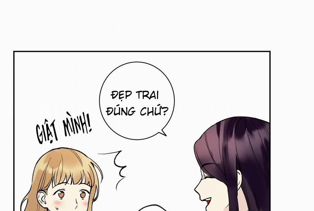 Sao Cậu Lại Luôn Tốt Với Tất Cả Mọi Người Thế? 9 trang 14