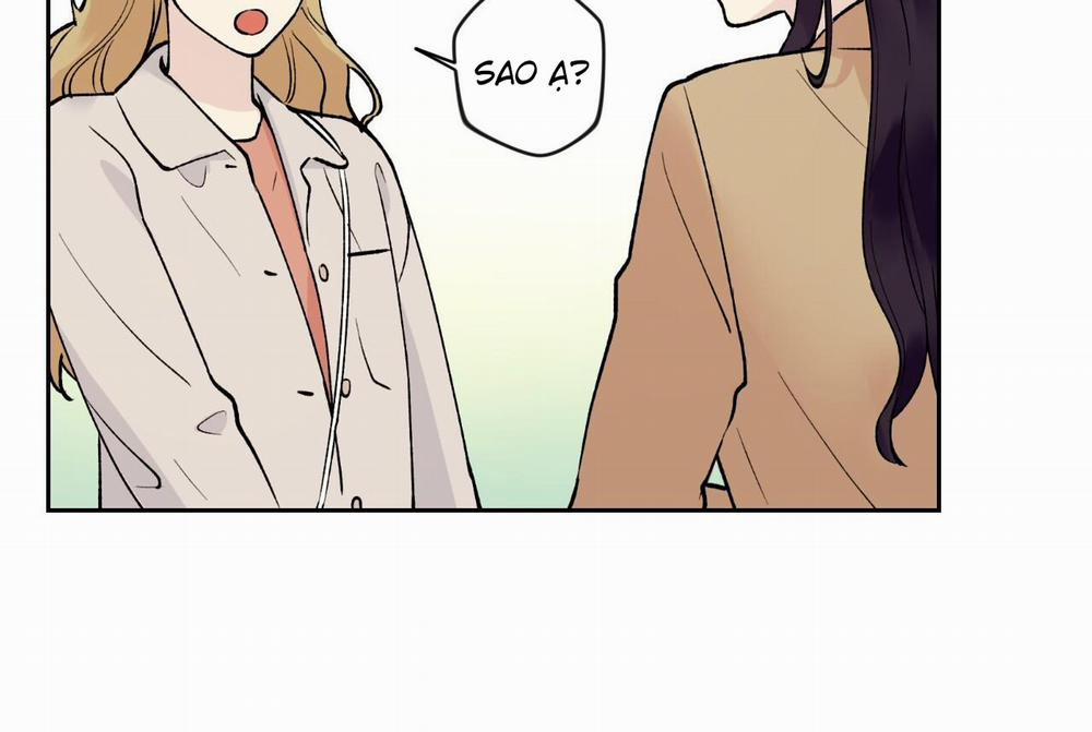 Sao Cậu Lại Luôn Tốt Với Tất Cả Mọi Người Thế? 9 trang 15