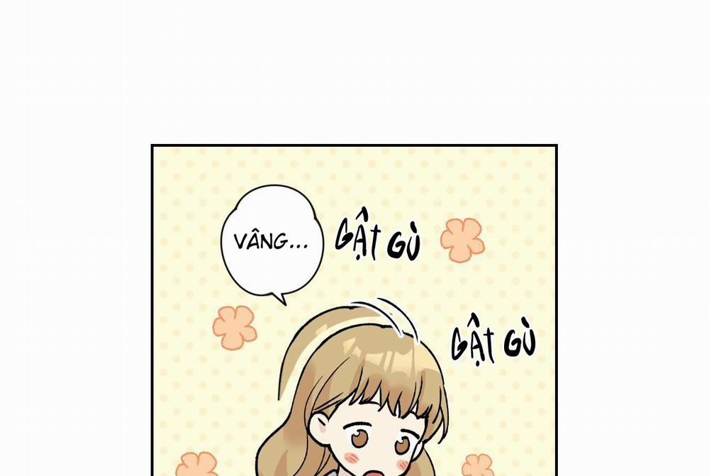 Sao Cậu Lại Luôn Tốt Với Tất Cả Mọi Người Thế? 9 trang 16