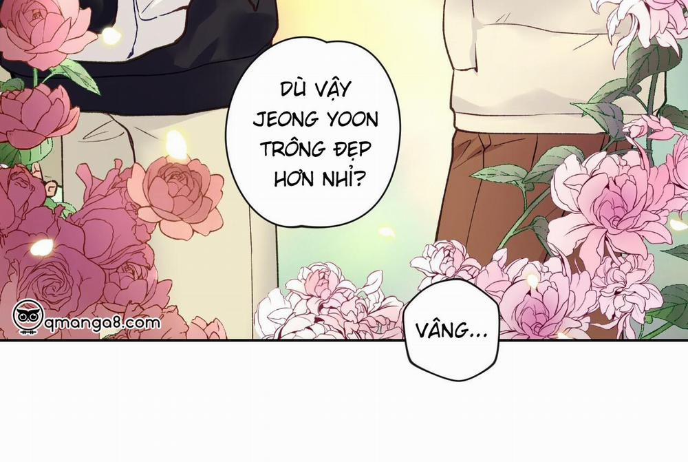 Sao Cậu Lại Luôn Tốt Với Tất Cả Mọi Người Thế? 9 trang 20