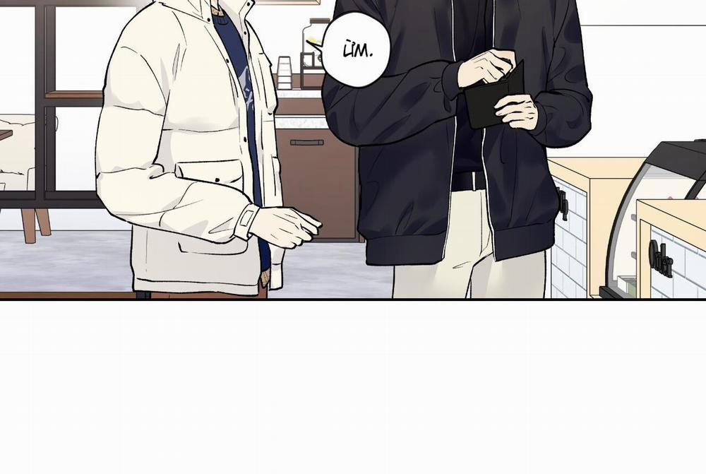 Sao Cậu Lại Luôn Tốt Với Tất Cả Mọi Người Thế? 9 trang 27