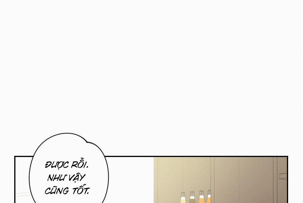 Sao Cậu Lại Luôn Tốt Với Tất Cả Mọi Người Thế? 9 trang 30