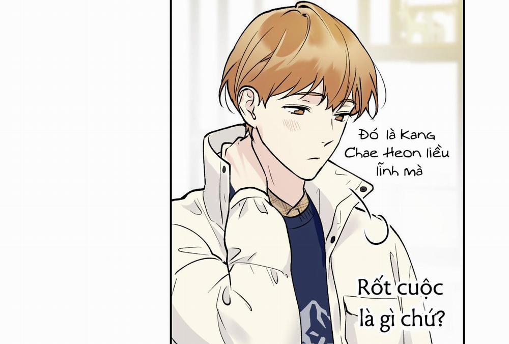 Sao Cậu Lại Luôn Tốt Với Tất Cả Mọi Người Thế? 9 trang 33